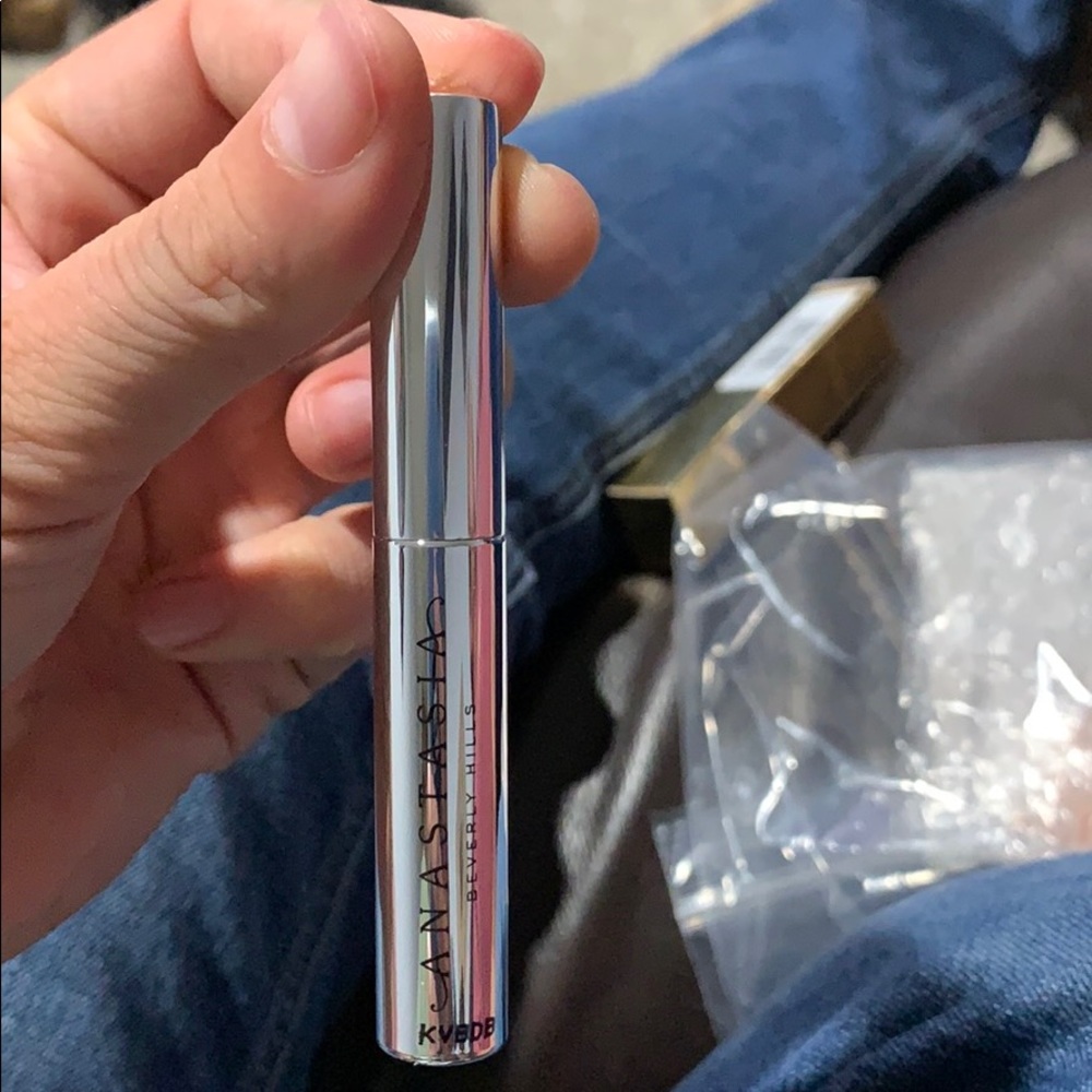 Anastasia clear brow gel 2.5 ml - Picture 2 of 3